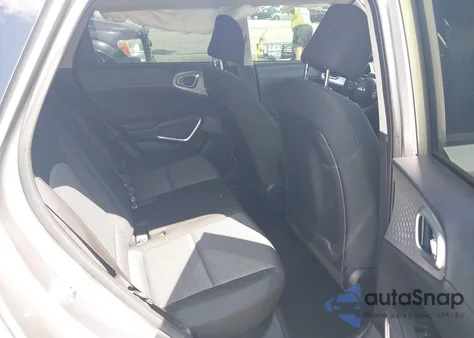 2024 Kia Soul Lx from USA, damaged, VIN KNDJ23AU6R7915408